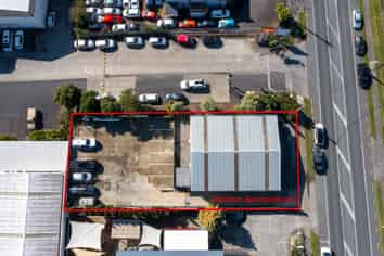 More Than Just Commercial. A Strategic Asset.