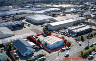 More Than Just Commercial. A Strategic Asset.