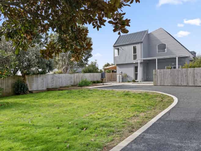 745a Peacockes Road, Rukuhia