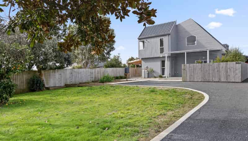 745a Peacockes Road, Rukuhia