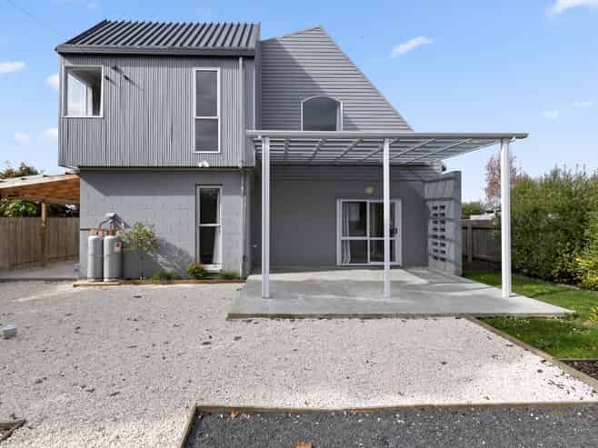 745a Peacockes Road, Rukuhia