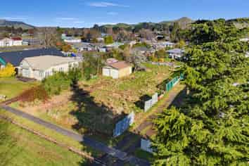 36 Queen Street, Raetihi