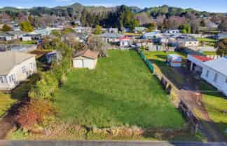 36 Queen Street, Raetihi