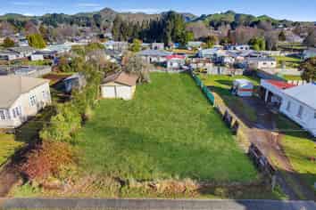 36 Queen Street, Raetihi