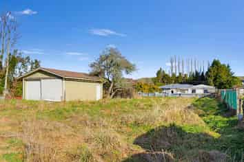 36 Queen Street, Raetihi