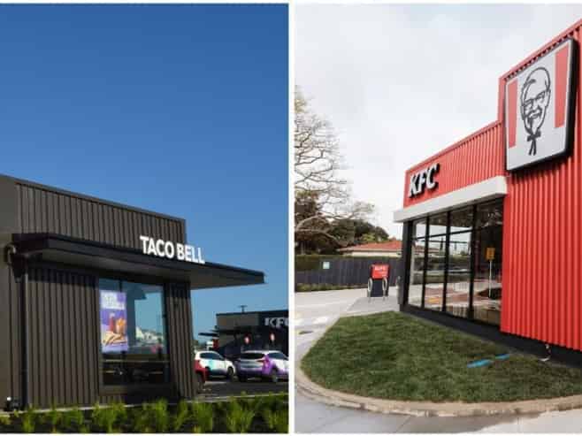 Brand New Builds – 10 Year Lease to Restaurant Brands