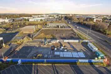 Brand New Builds – 10 Year Lease to Restaurant Brands