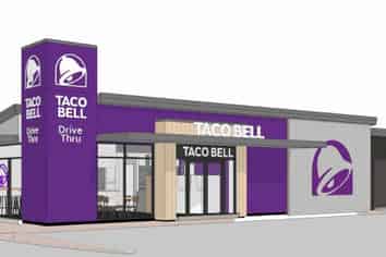 Brand New Builds – 10 Year Lease to Restaurant Brands