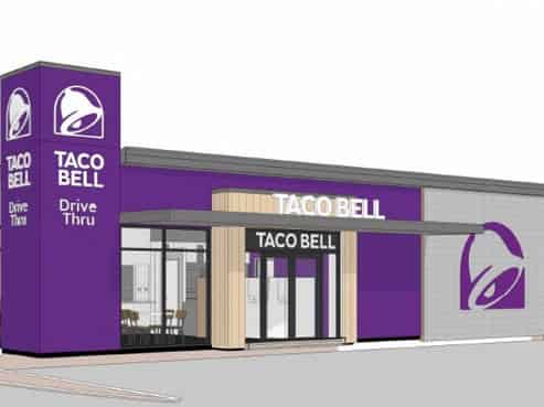 Brand New Builds – 10 Year Lease to Restaurant Brands