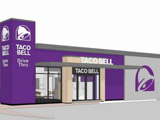 Brand New Builds – 10 Year Lease to Restaurant Brands
