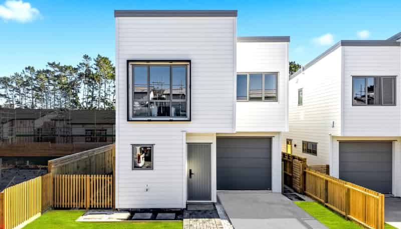 20 Flax Street, Westgate