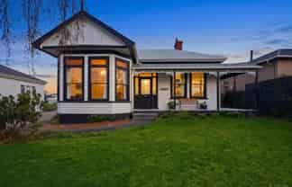 23 James Street, Kensington