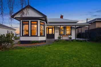 23 James Street, Kensington