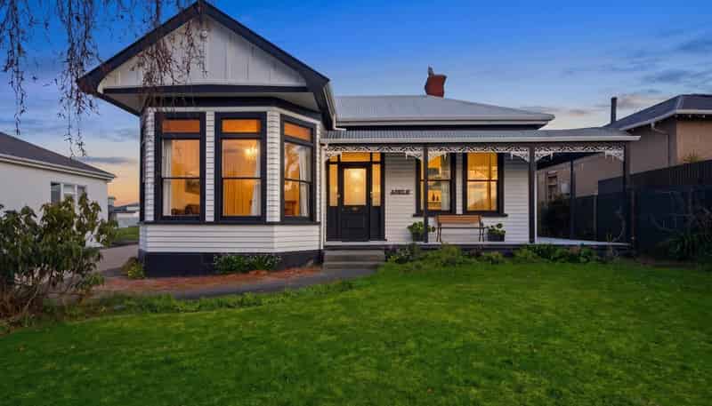 23 James Street, Kensington