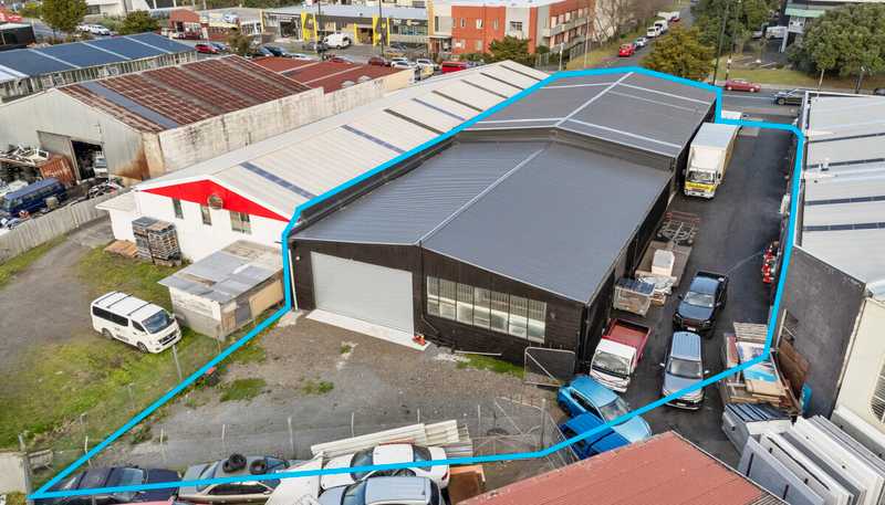 137 Station Road, Otahuhu