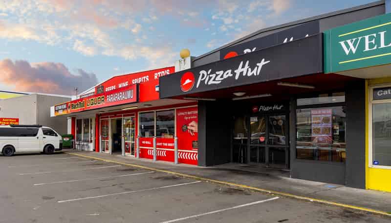 121 Kapiti Road, Paraparaumu
