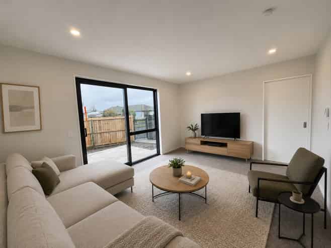 2/19 Evesham Crescent, Spreydon