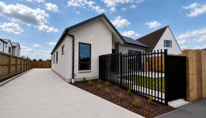 2/19 Evesham Crescent, Spreydon