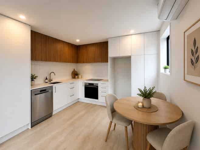 2/19 Evesham Crescent, Spreydon