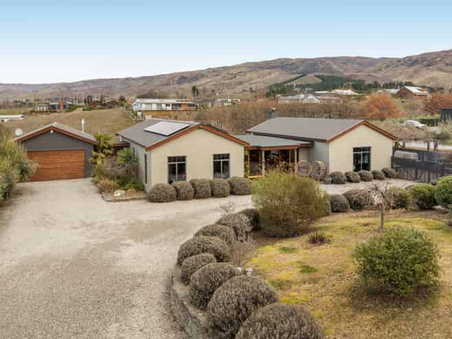 57 Hall Road, Bannockburn