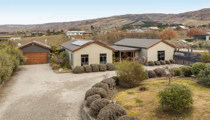 57 Hall Road, Bannockburn