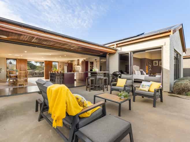 57 Hall Road, Bannockburn