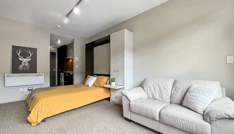 S205A/28 Torrens Terrace, Te Aro