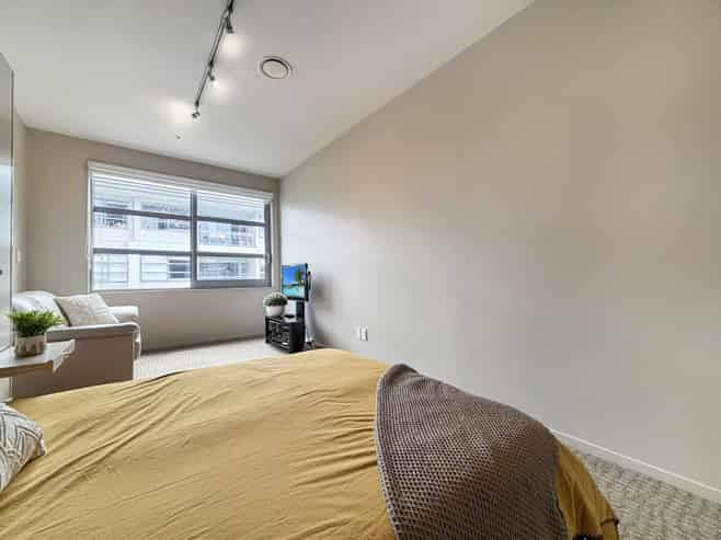 S205A/28 Torrens Terrace, Te Aro