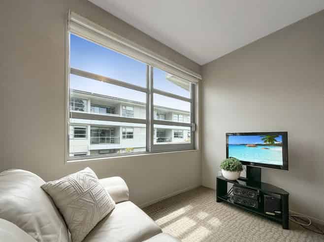 S205A/28 Torrens Terrace, Te Aro