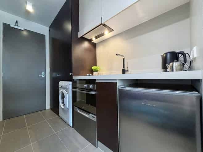 S205A/28 Torrens Terrace, Te Aro