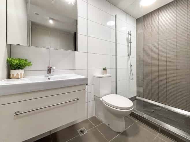 S205A/28 Torrens Terrace, Te Aro
