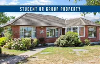 42 Hare Street, Avonhead