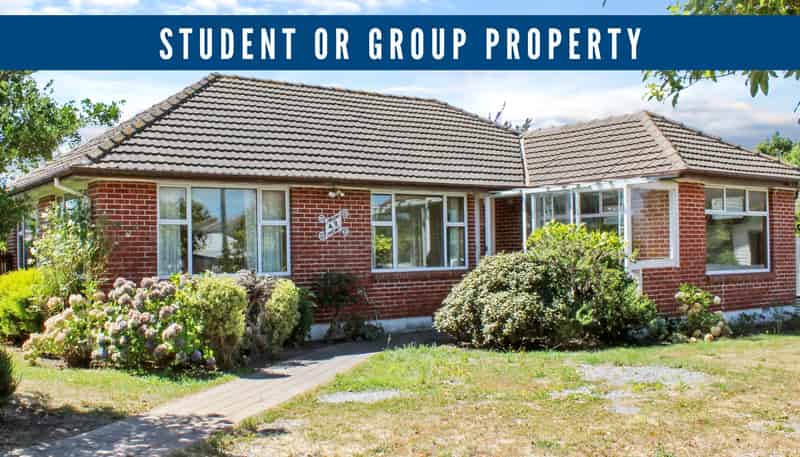 42 Hare Street, Avonhead