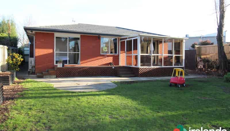 A/15 Coppell Place , Hillmorton