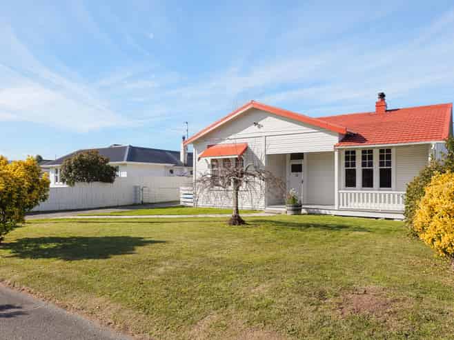 54 Chalmers Road, Elgin