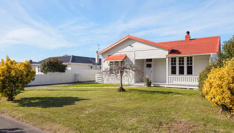 54 Chalmers Road, Elgin