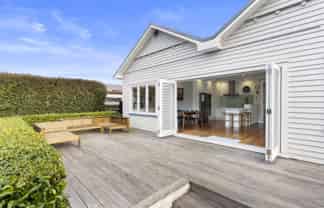 63 Harbour View Road, Point Chevalier