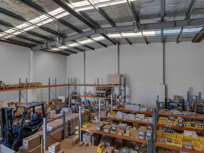 Bite size investment - long term tenant