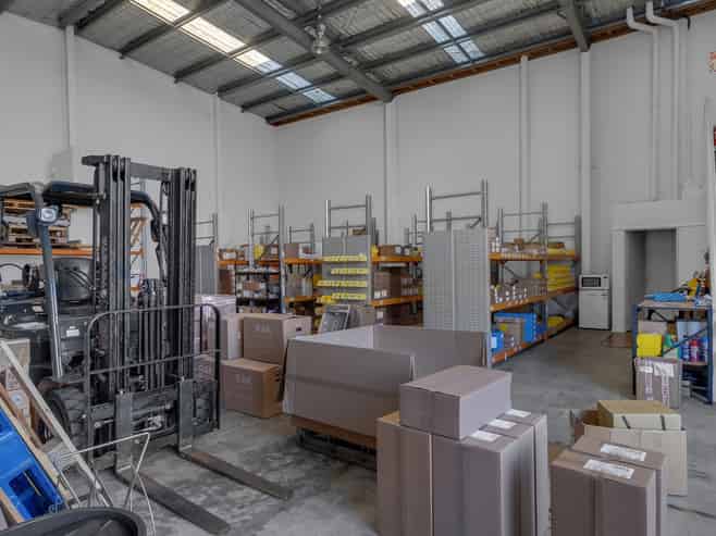 Bite size investment - long term tenant
