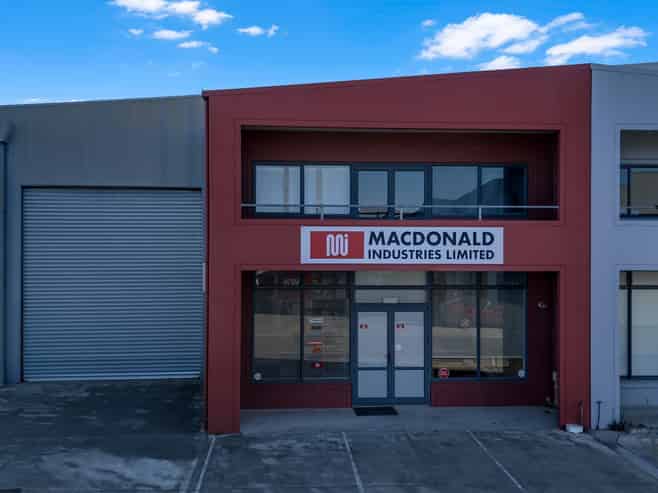 Bite size investment - long term tenant