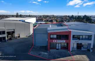 Bite size investment - long term tenant