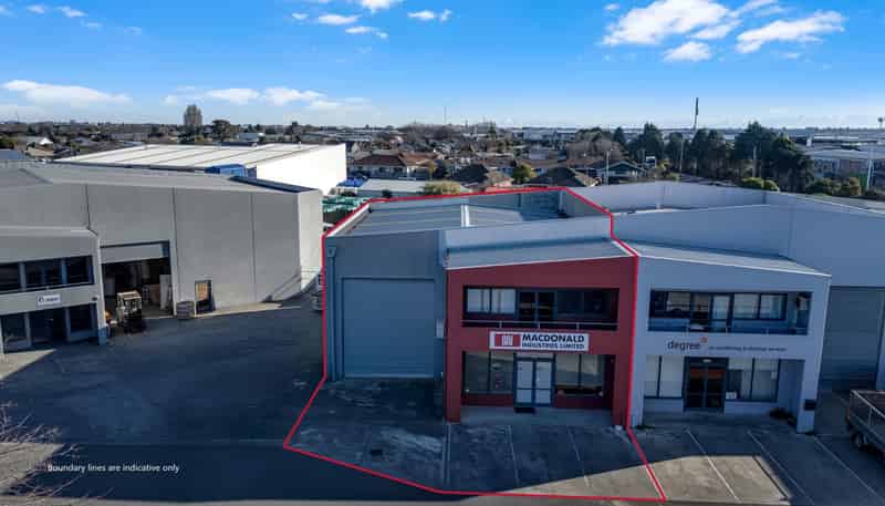 32B Hayton Road, Wigram