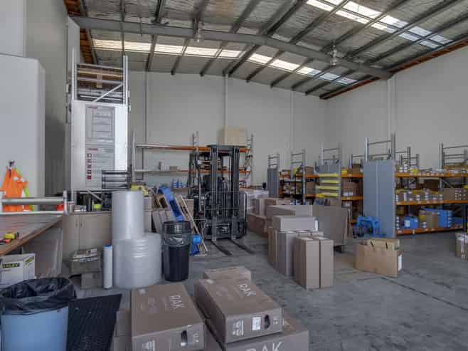 Bite size investment - long term tenant