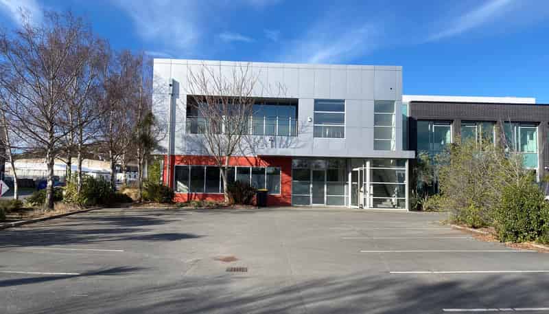 1/14 Settlers Crescent, Ferrymead