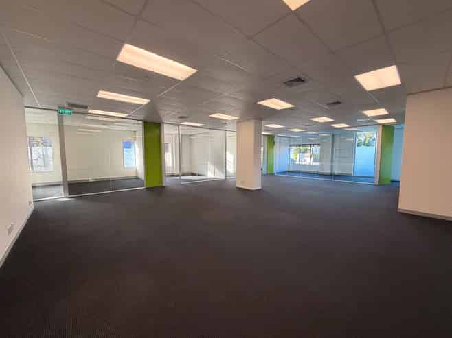Prime Office Leasing Opportunity in Ferrymead
