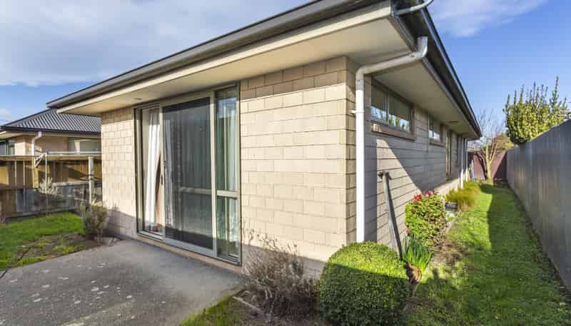 4/9 Sails Street , Papanui