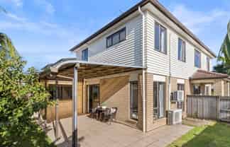 4 Shingleton Lane, Flat Bush
