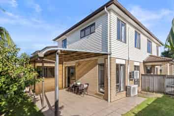 4 Shingleton Lane, Flat Bush