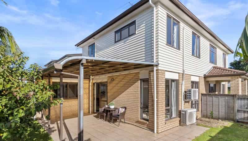 4 Shingleton Lane, Flat Bush