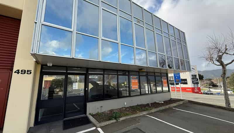  Unit 10, 495 Hutt Road, Alicetown